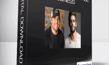 Dan Henry - 7 Figure Online Course Business