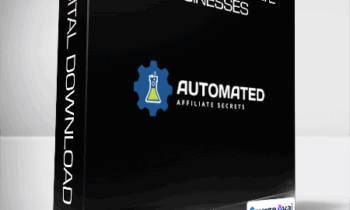 Duston McGroarty - Automated Affiliate Businesses