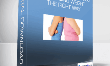 JEANINE DETZ - WEIGHT LOSS : THE GUIDE FOR LOSING WEIGHT