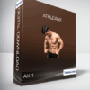 AthleanX - AX 1