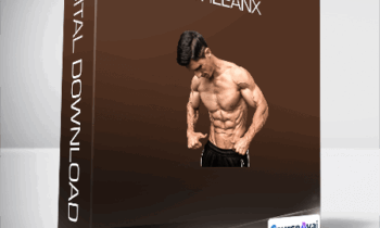 AthleanX - AX 1
