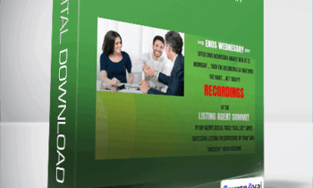 Mike Cerrone - Listing Agent Summit