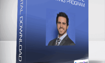 Jake Hoffberg - Short Form Financial Copywriting Program