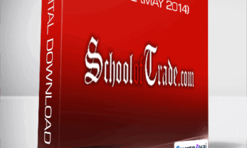 Schooloftrade - SOT Beginners Course (May 2014)