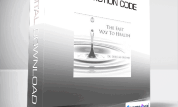 Dr Bradley Neison - The Emotion Code