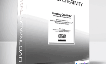 Alan Questel - Creating Creativity