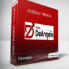 DeAngelo - Google Trends