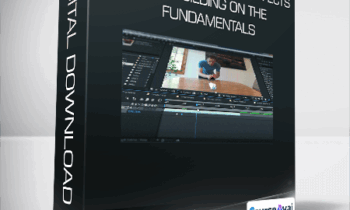 PluralSight - After Effects CC Building on the Fundamentals -  Jeff Sengstack