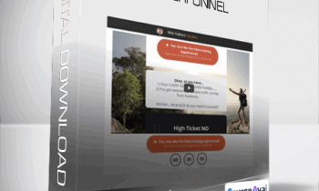 Mike Kabbani - The Client Getting SuperFunnel