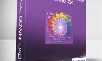 Orin - Creating Money - Attracting Abundance Audiobook