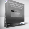 Certified Wireless Network Administrator (CWNA) Technology Course - INE