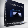 Practical Ethical Hacking - The Complete Course
