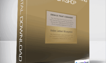 Danavir Sarria - The Email Copywriting Workshop