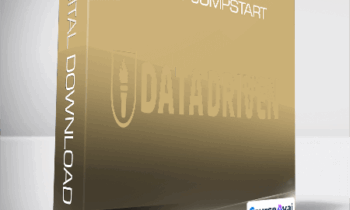 Data Driven - Linked Jumpstart