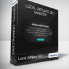 Local Affiliate SEO Mastery