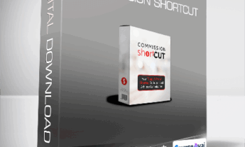 Commission Shortcut