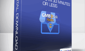 GMB HACKS - Rank For Tough Keywords In 30 Minutes Or Less