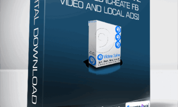 Video Spinn Software Unlimited (Create FB Video and Local Ads)