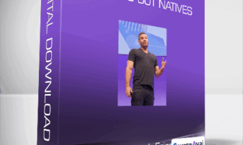 James Van Elswyk & Friends - Nothing But Natives