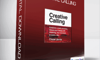 Chase Jarvis - Creative Calling