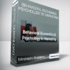 Mindworx Academy - Behavioral Economics & Psychology in Marketing