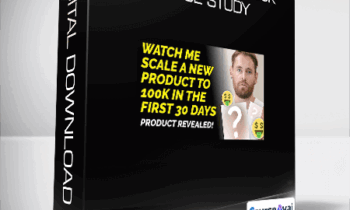 Grant Ambrose - E-Commerce 0-100K Case Study