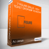AJ Jomah - 7 Figure Skills - High Ticket Dropship Academy