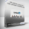 Josh Steimle - Influential Executive for Linkedin Masterclass