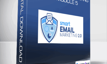 Ezra Firestone - Smart Email Marketing 2.0 Module 5