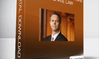 George S. Geis - Law School for Everyone: Corporate Law