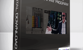 Mike Barron - Motivated Training Clients That Pay Program
