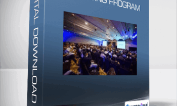 Daryl Rosser - Consulting Program
