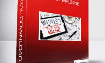 Chris Winters - F.A.M. Facebook Agency Machine