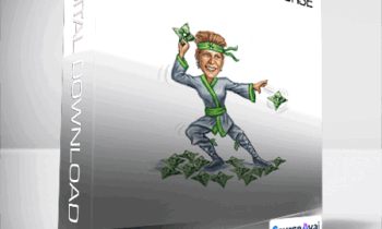 Monica Main - New Wealth Ninja Course
