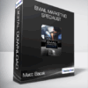 Matt Bacak - Email Marketing Specialist