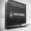Mortgage Sales Mastery - The Mortgage Broker Email List Builder Program