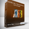 Shiva Rea - Sacred Belly Empowerment for Women