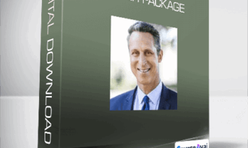 Mark Hyman - Broken Brain 2 - Silver Package