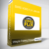 SWIS Video Flix Library - Weight-Training Principles