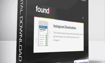 Nathan Chan - Instagram Domination 3.0