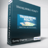 Aaron Doughty - Reality Transurfin