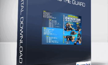 Gordon Ryan - Systematically Attacking The Guard