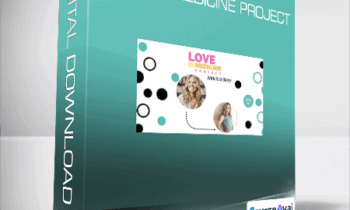 Razi Berry - Love Is Medicine Project