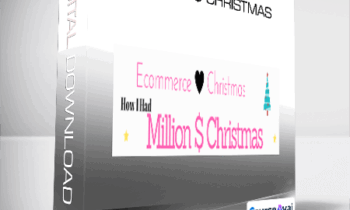 Neeraj - All Things Ecom - Million $ Christmas