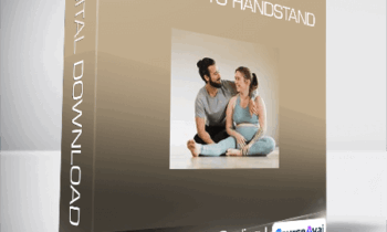 Patrick Beach & Carling Harps - Journey To HandStand