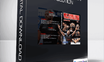Gordon Ryan - My Evolution Your Revolution