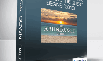 Gaia - The Abundance Code - Episode 2: The Quest Begins (2016)