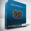 Dai Vernon - Revelations Vol 1-17