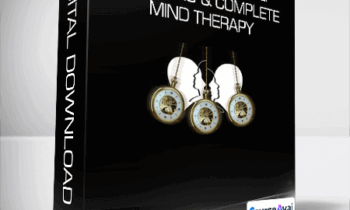 Jonathan Royle - Hypnotherapy