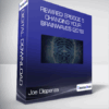 Joe Dispenza - Rewired Episode 5: Changing Your Brainwaves (2019)